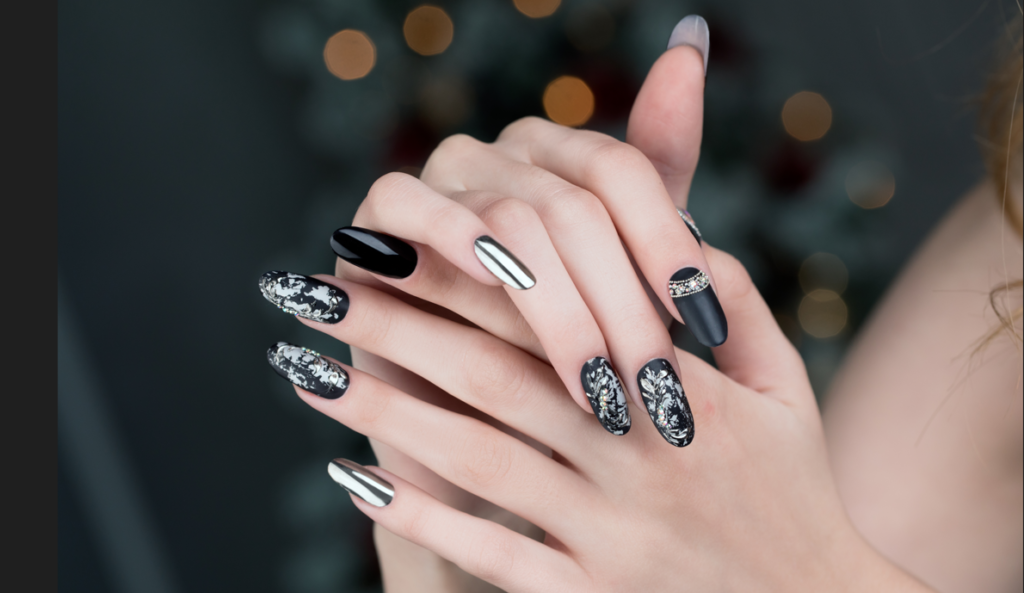 nail-art